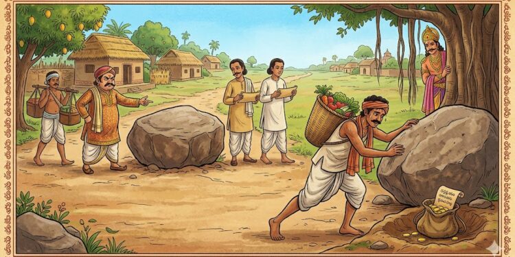 బహుమతి - పరీక్ష