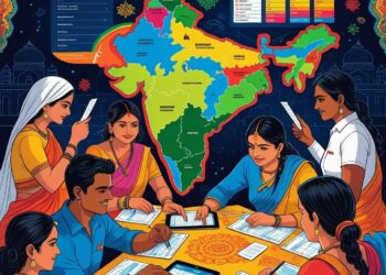 జనాభా లెక్కలు డిజిటల్‌గా.. ప్రజలే నమోదు చేసుకునేలా కొత్త యాప్