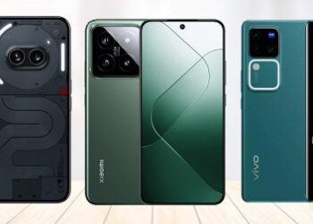 స్మార్ట్‌ఫోన్ అభిమానులకు సూపర్ ఎగ్జైట్మెంట్ నెల మార్చిలో..భారీ బ్రాండ్ల మొబైల్ మేళా..!!