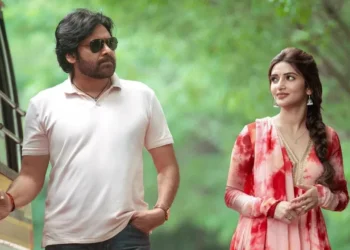 శ్రీలీల మేజిక్:‘ఉస్తాద్’సెకండ్ హాఫ్‌కే లేడీస్ ఫిదా!