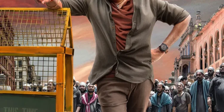 ‘ఉస్తాద్‌ భగత్‌సింగ్‌’కు భారీ ఓటీటీ డీల్.. 20 నిమిషాల్లో ఒప్పందం!