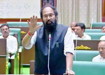 తెలంగాణ-ఫిలిప్పీన్స్ బియ్యం ఎగుమతులపై అసెంబ్లీ వాగ్వాదం