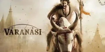 మహేశ్ బాబు ‘వారణాసి’ సినిమా సెట్ వీడియో హల్‌చల్