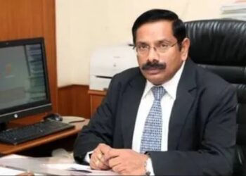 సీఎం ప్రత్యేక సీఎస్‌గా విజయానంద్ కొత్త బాధ్యతలు