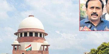 ఇన్నర్ రింగ్ రోడ్ కేసులో ఆళ్ల రామకృష్ణారెడ్డి హైకోర్టు పరాజయం