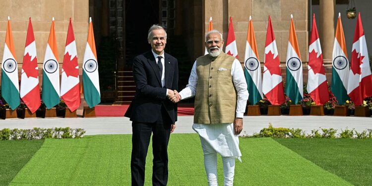 కెనడా నిర్ణయానికి భారత్ స్వాగతం.. మోదీ కీలక ప్రకటన 1 కెనడా నిర్ణయానికి భారత్ స్వాగతం.. మోదీ కీలక ప్రకటన