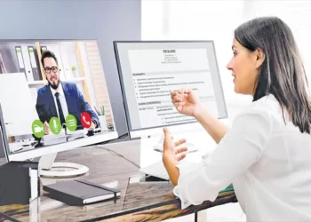 గ్యాస్ కొరత ప్రభావం.. ఐటీ కంపెనీల్లో వర్క్ ఫ్రమ్ హోమ్!