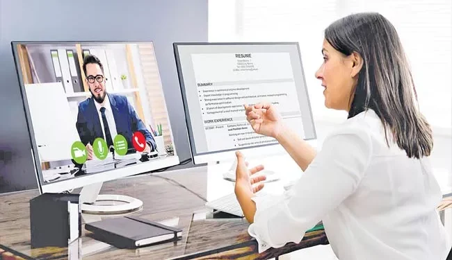 గ్యాస్‌ కొరత ప్రభావం.. ఐటీ కంపెనీల్లో వర్క్‌ ఫ్రమ్‌ హోమ్‌!