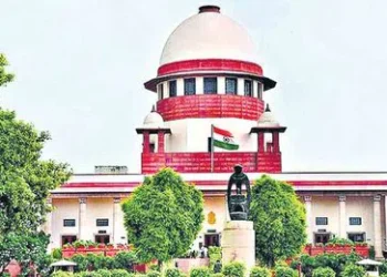 బెంగాల్ ఎన్నికలపై సుప్రీంకోర్టు ప్రశంసలు