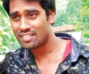 న్యాయవాది శ్రీరామ హరిప్రసాద్ అనుమానాస్పద మృతి… హత్యగా అనుమానం