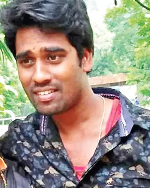 న్యాయవాది శ్రీరామ హరిప్రసాద్ అనుమానాస్పద మృతి… హత్యగా అనుమానం