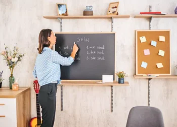 కార్పొరేట్ యువత కోసం జర్మన్ భాషలో అవకాశాలు