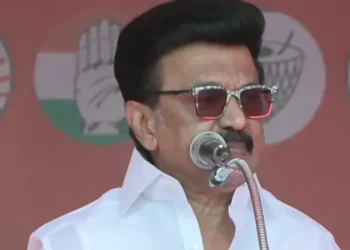 తమిళనాడులో అల్లర్లు సృష్టించేందుకు భాజపా కుట్ర: సీఎం ఎంకే స్టాలిన్‌!