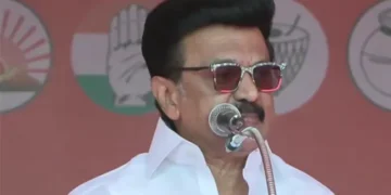 తమిళనాడులో అల్లర్లు సృష్టించేందుకు భాజపా కుట్ర: సీఎం ఎంకే స్టాలిన్‌!