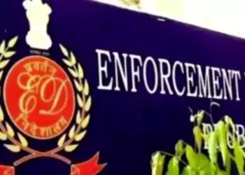 ఐప్యాక్ కార్యాలయాల్లో ఈడీ సోదాలు – బొగ్గు స్మగ్లింగ్ కేసు పరిధిలో