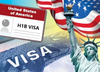 అమెరికా 2027 హెచ్‌1బీ వీసాల లాటరీ ఫలితాలు ప్రకటించడంను ప్రారంభించింది