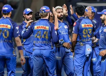 ఐపీఎల్ 2026: తొలి రౌండ్ ముగిసింది.. అసలైన మజా మొదలైంది!
