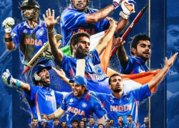 విశ్వవిజేతగా భారత్: ఆ అద్భుత విజయానికి 15 ఏళ్లు!