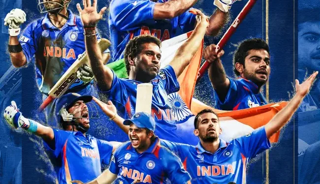 విశ్వవిజేతగా భారత్: ఆ అద్భుత విజయానికి 15 ఏళ్లు!