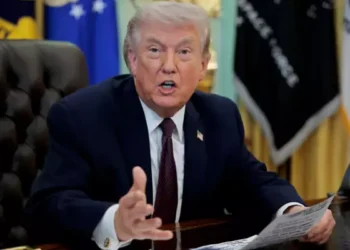 ట్రంప్ సరికొత్త 'ఓటర్ కార్డ్': నేషనల్ ఎలిజిబుల్ ఓటర్ లిస్ట్పై సంతకం చేసిన అధ్యక్షుడు!