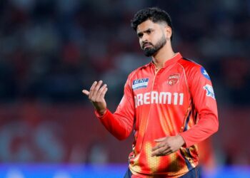 ఆ క్యాచ్‌తోనే ముంబయి కథ ముగిసింది.. కెప్టెన్ శ్రేయస్ అయ్యర్ మాస్టర్ మైండ్!