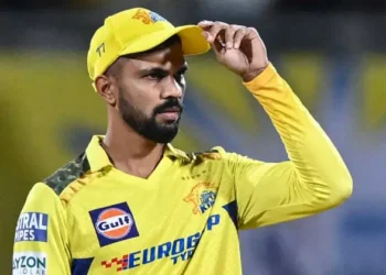 ఈ ఓటమికి నేనే బాధ్యుడిని: 'హ్యాట్రిక్' పరాజయంపై రుతురాజ్ గైక్వాడ్ ఓపెన్ కామెంట్స్!