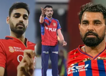 వయసు పెరిగినా..పదును తగ్గలేదు: ఐపీఎల్లో వెటరన్ల 'విశ్వరూపం'!