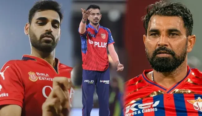 వయసు పెరిగినా..పదును తగ్గలేదు: ఐపీఎల్లో వెటరన్ల 'విశ్వరూపం'!