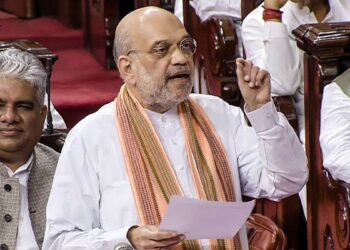 మహిళల శక్తికి మద్దతు: లోక్‌సభలో 33% రిజర్వేషన్‌కు భారీ ప్లాన్