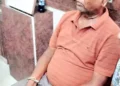 కాశీబుగ్గలో హైటెక్ దొంగతనం..వ్యాపారికి సంకెళ్లు వేసి మరీ దోచుకెళ్లిన ఎనిమిది మంది ముఠా!