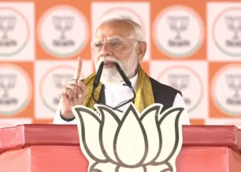 హల్దియాలో ప్రధాని మోదీ సభ: బెంగాల్‌లో భాజపా డబుల్-ఇంజిన్ సర్కార్ కోసం హామీలు