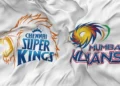 CSK vs MI హై-వోల్టేజ్ మ్యాచ్!