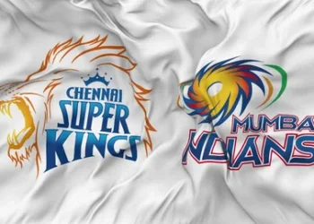 CSK vs MI హై-వోల్టేజ్ మ్యాచ్!