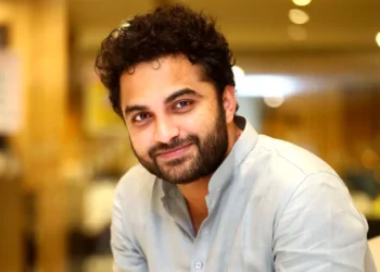 హైదరాబాద్లో ఘనంగా విష్వక్ సేన్ సినిమా ముహూర్తం: త్వరలో షూటింగ్ ప్రారంభం!