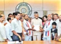 దేశవ్యాప్తంగా బీసీల సమస్యలు కేంద్ర దృష్టికి: సీఎం చంద్రబాబు