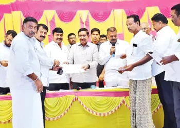 భూసమీకరణ రెండో విడతకు శుభారంభం… భారీ స్పందన