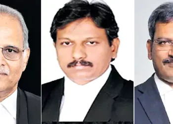 న్యాయవాదుల సంఘం ఎన్నికల్లో ప్రభునాథ్ విజయం పతాకం