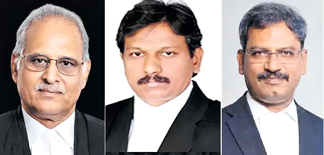 న్యాయవాదుల సంఘం ఎన్నికల్లో ప్రభునాథ్ విజయం పతాకం
