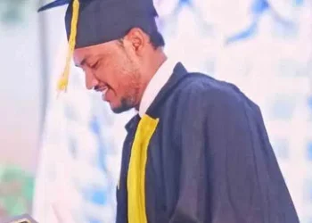 ఉస్మానియా మెడికల్ కాలేజీలో విషాదం: పీజీ విద్యార్థి మృతి