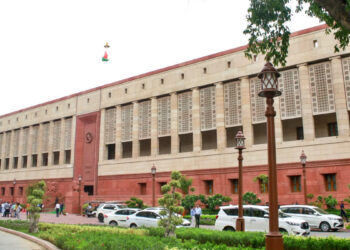 పార్లమెంట్‌కు బ్రేక్ మాత్రమే, పూర్తి ముగింపు కాదు