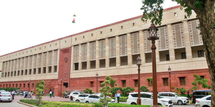 పార్లమెంట్‌కు బ్రేక్ మాత్రమే, పూర్తి ముగింపు కాదు