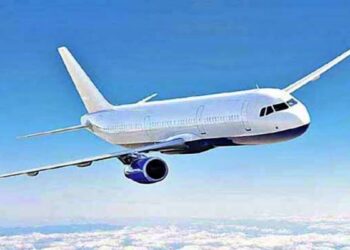 2030 నాటికి 50 కోట్ల విమాన ప్రయాణికులు