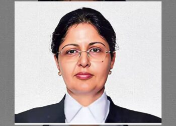 ఏపీ హైకోర్టు తొలి మహిళా సీజేగా జస్టిస్‌ లిసా గిల్‌ నియామకం