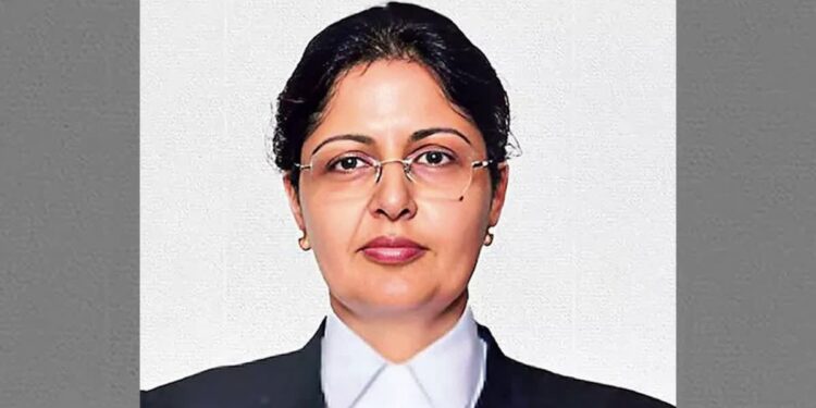 ఏపీ హైకోర్టు తొలి మహిళా సీజేగా జస్టిస్‌ లిసా గిల్‌ నియామకం