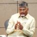 ఇంధన కొరతపై సీఎం చంద్రబాబు సమీక్ష… తక్షణ చర్యలకు ఆదేశాలు