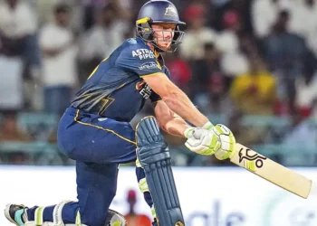 గుజరాత్ టైటాన్స్ అదిరిపోయే కమ్‌బ్యాక్.. లఖ్‌నవూను చిత్తు చేసిన గిల్ సేన!