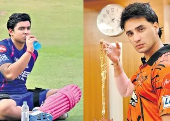 ఉప్పల్‌లో పరుగుల సునామీ.. హెడ్-అభిషేక్ వర్సెస్ జైశ్వాల్-వైభవ్! ఎవరు తోపు?