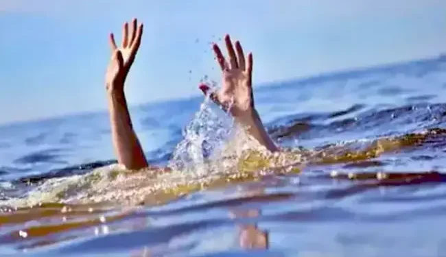 అల్లూరి జిల్లాలో విషాదం…జలపాతంలో పడి ముగ్గురు బాలికలు మృతి