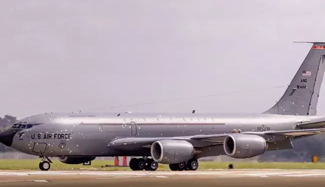 ఇరాన్ దాడుల్లో అమెరికా విమానాలకు భారీ నష్టం..