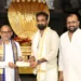 తిరుమల దేవస్థానానికి కోట్ల విరాళం.. వర్మ స్టీల్స్ నుంచి సేవా సహాయం